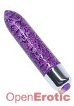 7 Speed RO-80mm - Purple Python (Rocks-Off)