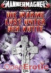 Die warme Lust unter der Kutte (Goldlight - Mnnermagnet)