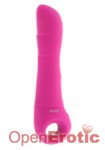 Luna 1 Flexible Vibe - Pink (Scala - ToyJoy)