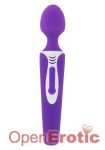 Legend Massager - Purple (Scala - ToyJoy)