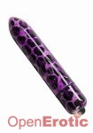 10 Speed RO-160mm - Purr-Fect Purple (Rocks-Off)