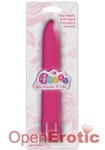 4Play Sexy Secrets 8 Vibe Pink (NS Novelties)