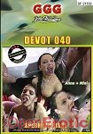 Sperma und Pisse! 040 (GGG - John Thompson - Devot)