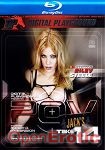 Jacks POV 14 (Digital Playground - Blu-ray Disc)