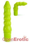 Vibrator Monochrome Green (Funzone)