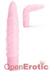 Vibrator Monochrome Pink (Funzone)