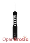 Leather Paddle with Stitching (Bad Romance Toys)