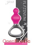 Jolie Platinum Small Pink (NS Novelties)