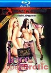 Jacks Leg Show Vol. 1 (Digital Playground - Blu-ray Disc)