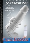 Vibrating Cock Cage (Pipedream - Fantasy X-Tensions)