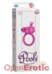 10 Function Flutter Enhancer - Pink (California Exotic Novelties - Posh)