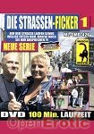 Die Strassen-Ficker Teil 1 (QUA) (Muschi Movie)