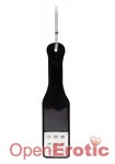 Translucent Paddle with Black Stripes (Bad Romance Toys)