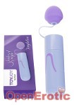 Temptation Bullet Stimulator Purple (Scala - ToyJoy - Shades of Purple)