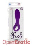 O Probe  - Purple (California Exotic Novelties - Posh)