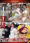 Straenflirts Folge 57 und 58 - Doppel-DVD (Magma)