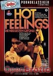 Hot Feelings (Tabu - Pornoklassiker)