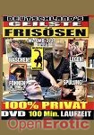 Deutschland's geilste Frissen (QUA) (Muschi Movie)
