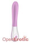 E2 Rechargeable Vibrator - Rose (OVO)