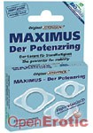 MAXIMUS der Potenzring - klein/small (Joydivision)