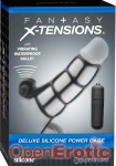 Deluxe Silicone Power Cage (Pipedream - Fantasy X-Tensions)