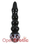 Crystal Noir Lust Wand (NS Novelties)