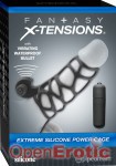 Extreme Silicone Power Cage (Pipedream - Fantasy X-Tensions)