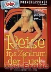 Reise ins Zentrum der Lust (Tabu - Pornoklassiker)