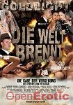 Die Welt brennt 2 - Die Gabe der Vergebung - Der Portier von Reestraat (Goldlight)