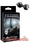 Mini Luv Plug (Pipedream - Fetish Fantasy Series)