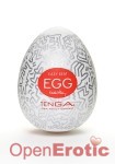 Egg - Keith Haring - Party (Tenga)