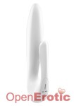 J2 Rechargeable Rabbit - White (OVO)