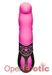 Design for Climax Vibe 5 Zoll - Pink (NMC)