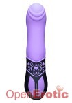 Design for Climax Vibe 5 Zoll - Purple (NMC)