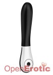 E2 Rechargeable Vibrator - Black (OVO)