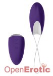 R1 Remote - Violet/Chrome (OVO)