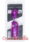 Juzy Super Gyrating Vibe - Purple (NMC)