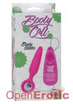 Booty Glider - Pink (California Exotic Novelties - Booty Call)