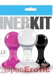 Luna Balls Trainer Kit (NS Novelties)