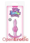 T-Plug Wave - Pink (NS Novelties - Jelly Rancher)