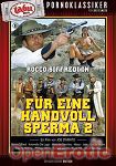 Fr eine Hand voll Sperma 2 (Tabu - Pornoklassiker)