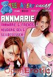 Teenagers Dream 19 - Annmarie (Goldlight)