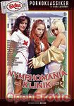 Nymphomania Klinik (Tabu - Pornoklassiker)