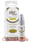 Pjur med Pro-Long Serum - 20 ml (Pjur Group)