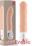 Big Boss G5 - nude/white (Fun Factory)