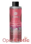 Lingerie Wash Blushing Berry - 220 ml (Dona)