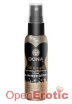 Shimmer Spray Gold - 60 ml (Dona)