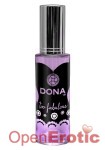 Pheromone Perfume Too Fabulous - 60 ml (Dona)