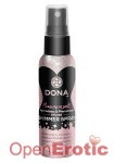 Shimmer Spray Pink - 60 ml (Dona)