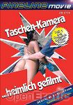 Taschen-Kamera - heimlich gefilmt (Fineline Movie)